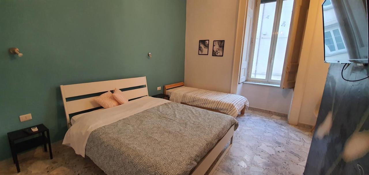 Sofia Affittacamere Napoli