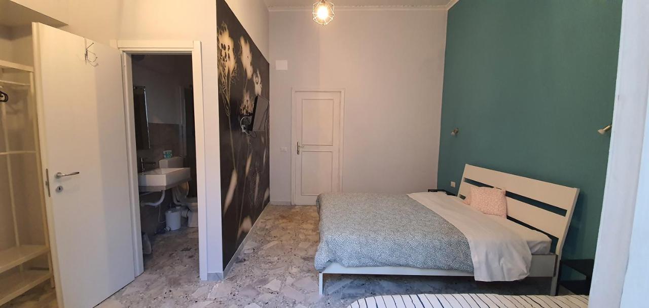 Sofia Affittacamere Napoli