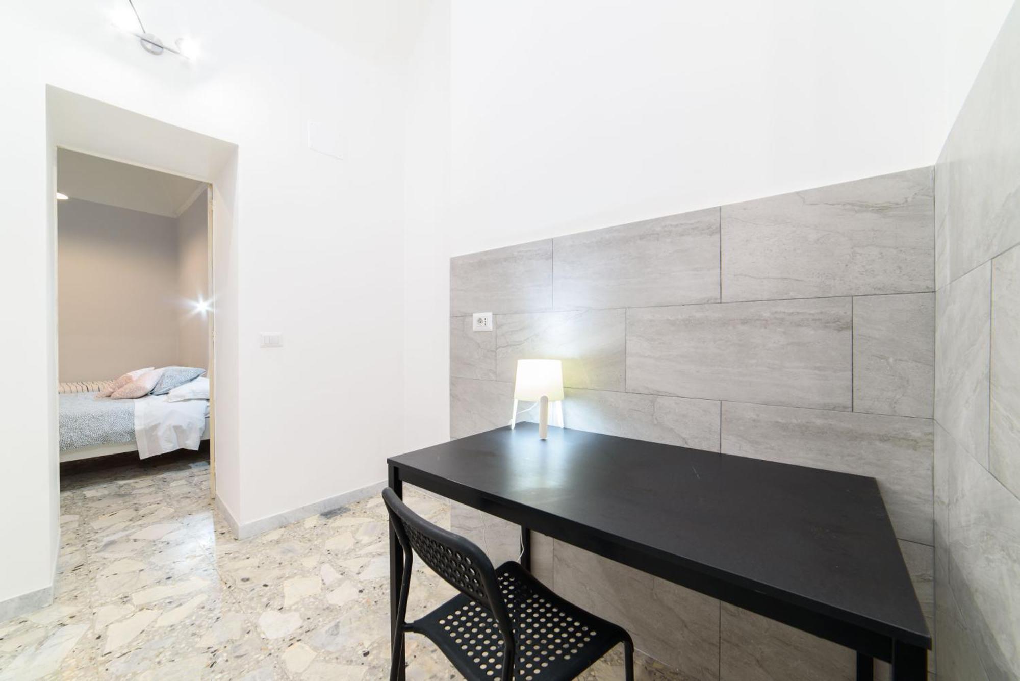 Maison d'hôtes Sofia Naples